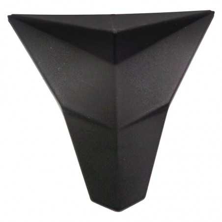 SMK Recambio entrada de aire frontal casco STELLAR 504090VAR