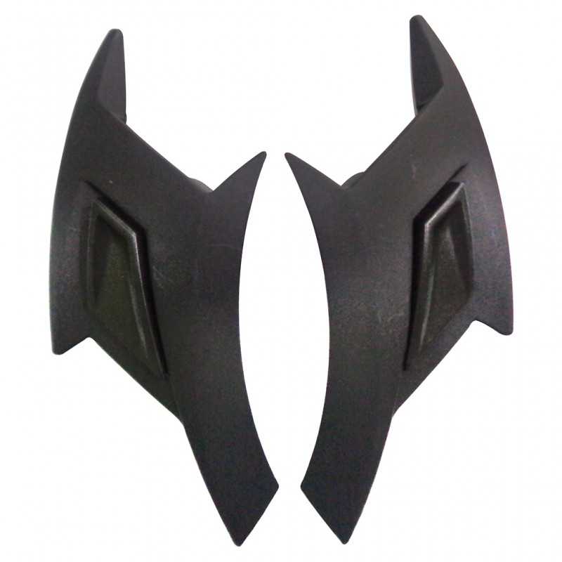 SMK Recambio entrada de aire superior casco STELLAR 505040VAR