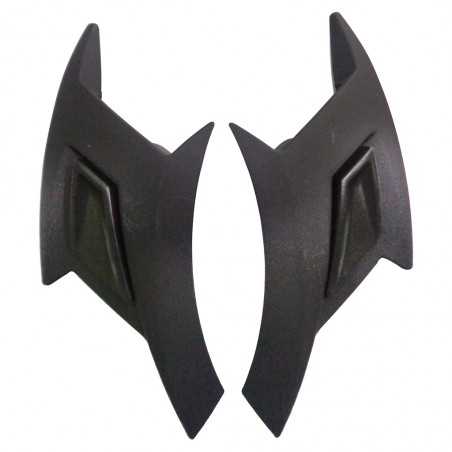 Replacement helmet top air inlet  STELLAR