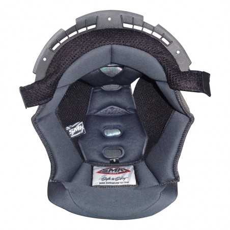 Replacement inside helmet liners STELLAR