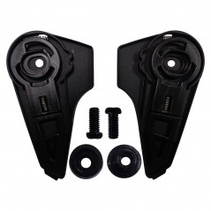 Replacement helmet screen mechanism  STELLAR