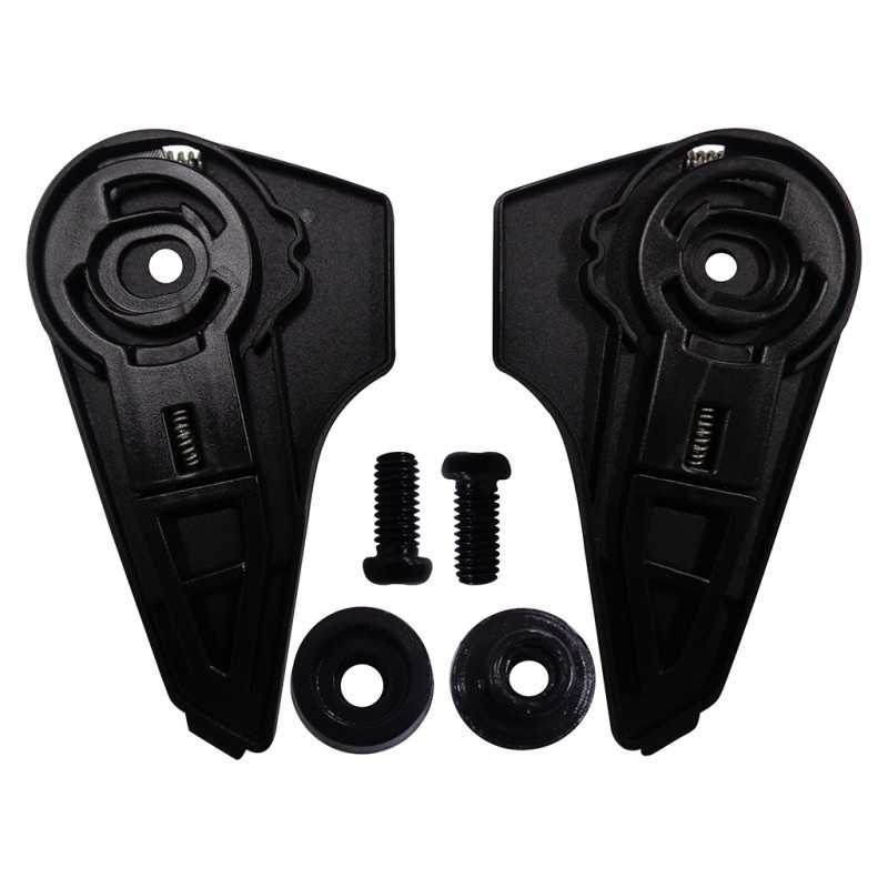 Replacement helmet screen mechanism  STELLAR