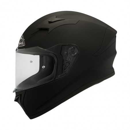 SMK Casco integral para moto STELLAR (GL200) 50GL206VAR