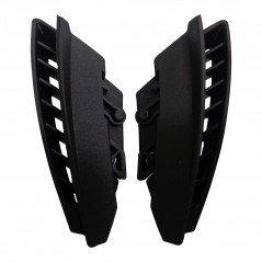 Inner grille upper air inlet helmet  STREEM