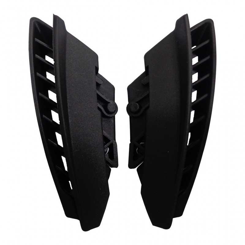 Inner grille upper air inlet helmet  STREEM