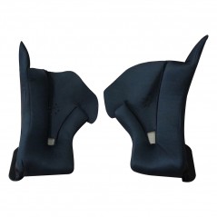 Internal replacement helmets cheekbones  TWISTER