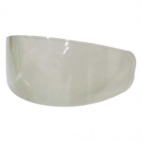 Replacement helmet visor visor closure  PINLOCK 70 FILM TWISTER/GLIDE