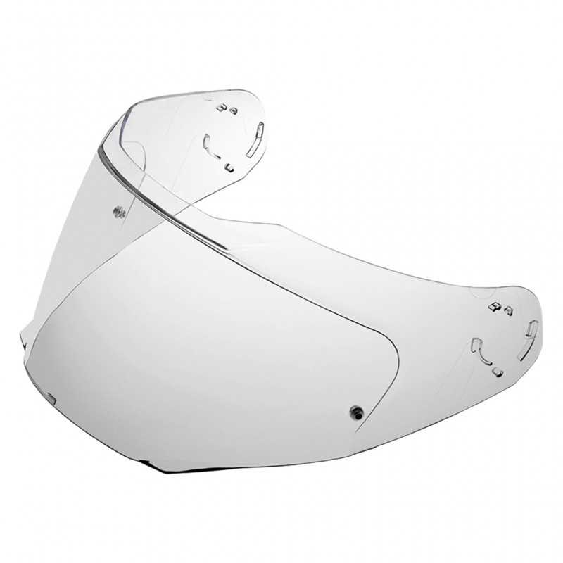 SMK SPARE VISOR VISOR HELMET PINLOCK 70 TWISTER/GLIDE 7020110VAR