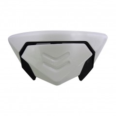 Helmet front air intake replacement  TWISTER/GLIDE
