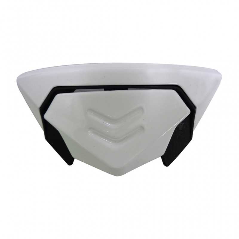 Helmet front air intake replacement  TWISTER/GLIDE