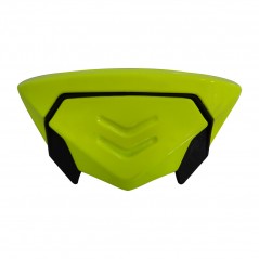 Helmet front air intake replacement  TWISTER/GLIDE