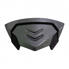 Helmet front air intake replacement  TWISTER/GLIDE