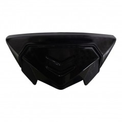 Helmet front air intake replacement  TWISTER/GLIDE