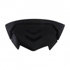 SMK Recambio entrada de aire frontal casco TWISTER/GLIDE 704090VAR
