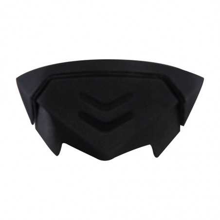 Helmet front air intake replacement  TWISTER/GLIDE