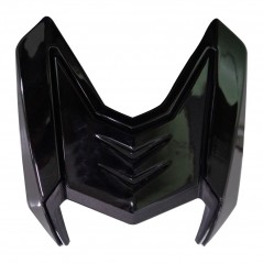 SMK Recambio entrada de aire superior casco TWISTER/GLIDE 705090VAR