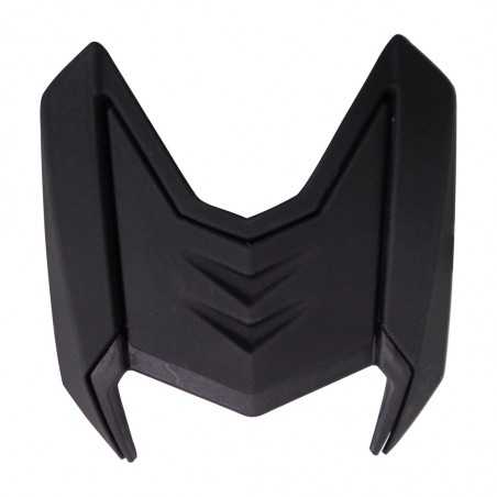 SMK Recambio entrada de aire superior casco TWISTER/GLIDE 705090VAR