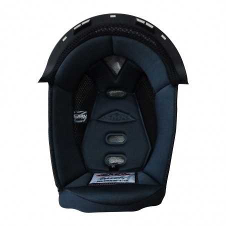 SMK Recambio interior forros interiores casco TWISTER 70605VAR