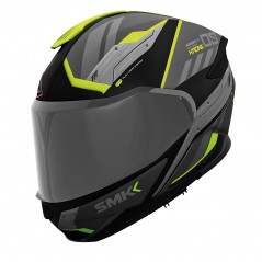 SMK Casco modular para moto GULLWING TEKKER (MA264) 8010MA26408VAR