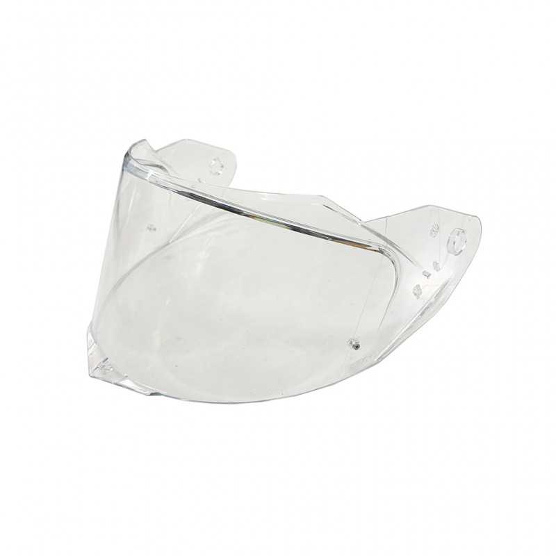 SMK SPARE VISOR HELMET PINLOCK 70 TITAN 9045VAR