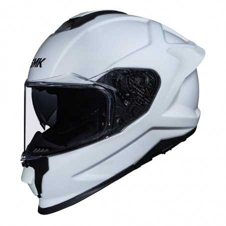 SMK Casco integral para moto (GL100) 90GL106VAR