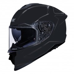 SMK Casco integral para moto TITAN (MA200) 90MA206VAR