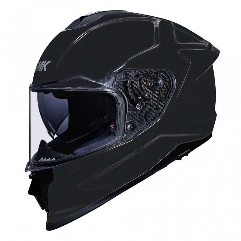 SMK Casco integral para moto TITAN (MA200) 90MA206VAR