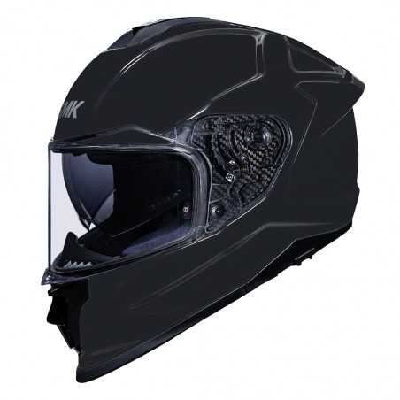 Integral motorcycle helmet  TITAN (MA200)