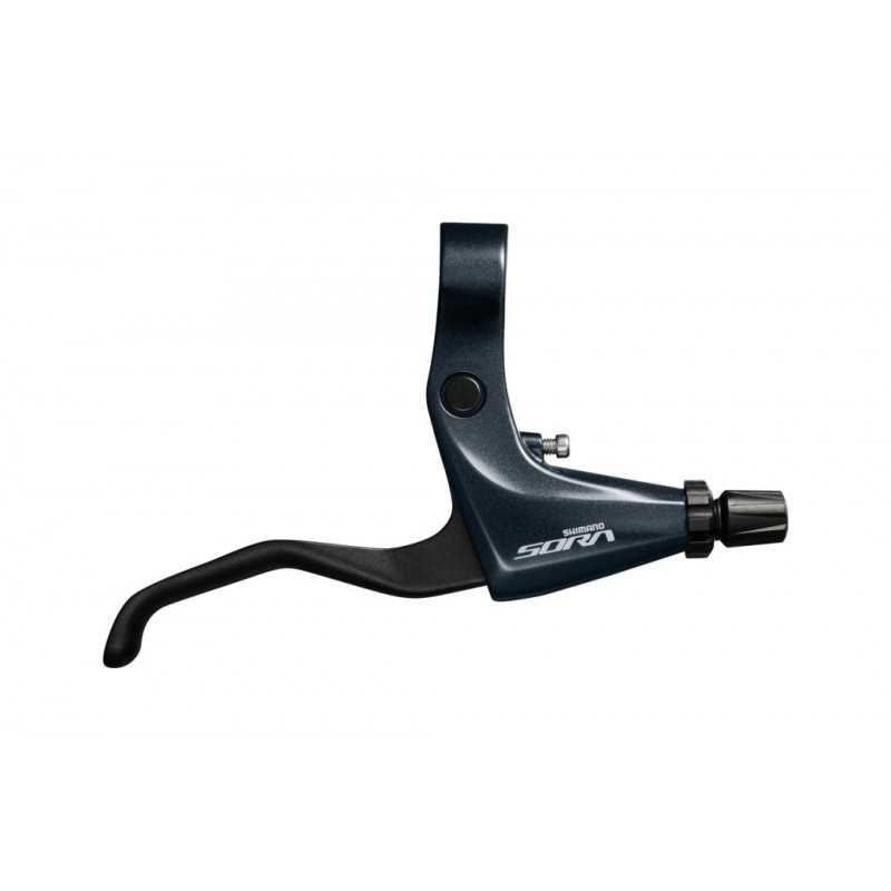 SHIMANO Brake lever for flat handlebar BL-R3000 145143VAR