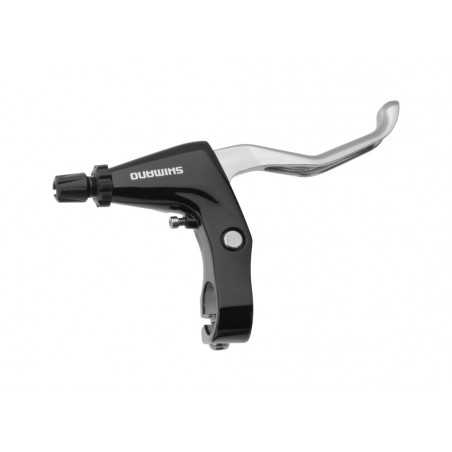 SHIMANO Maneta de freno para manillar BL-R780 MTB 145145