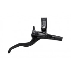 SHIMANO Maneta de freno hidráulico 2 dedos DEORE BL-M4100 I-SPEC EV 709922