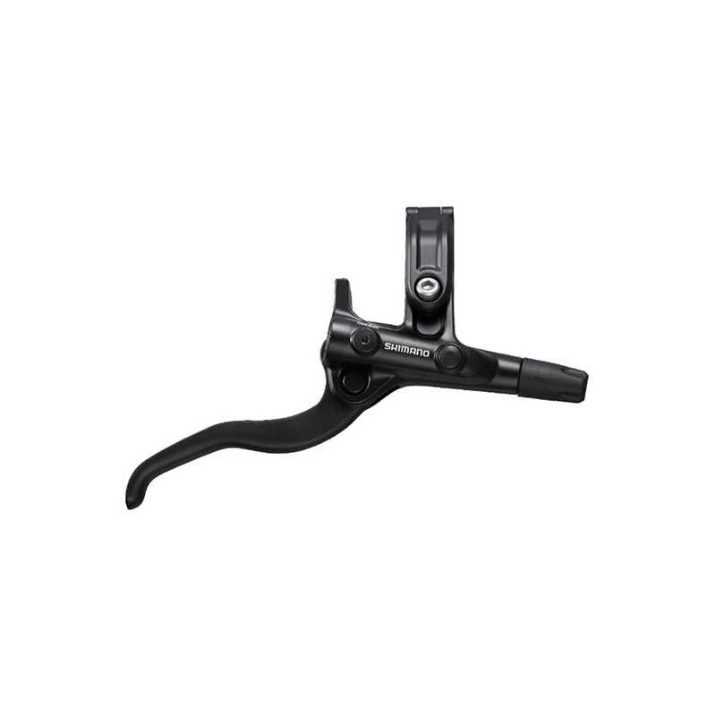 SHIMANO Maneta de freno hidráulico 2 dedos DEORE BL-M4100 I-SPEC EV 709922
