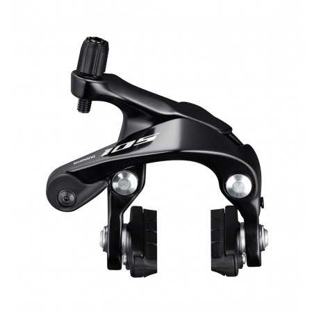 SHIMANO Aluminum brake caliper 105 BR-R7000 SLR-V 709926VAR