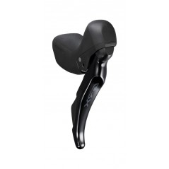 SHIMANO Aluminum hydraulic shift / brake lever GRX DUAL CONTROL 1700 MM 10V 709932