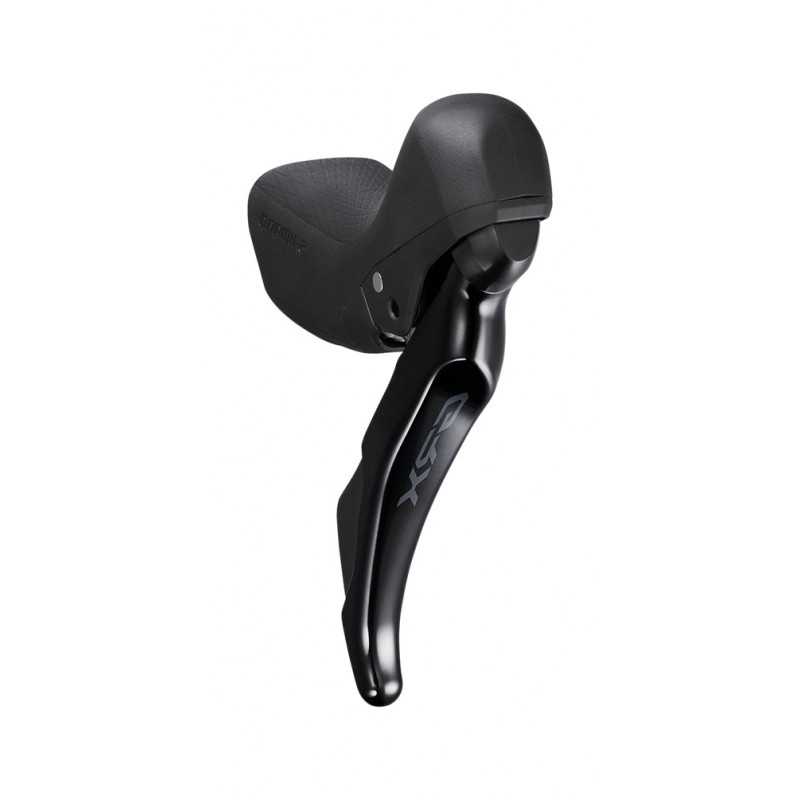 SHIMANO Aluminum hydraulic shift / brake lever GRX DUAL CONTROL 1700 MM 10V 709932