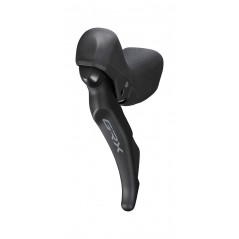 SHIMANO Aluminum hydraulic shift / brake lever GRX DUAL CONTROL 1000 MM 11V 709933