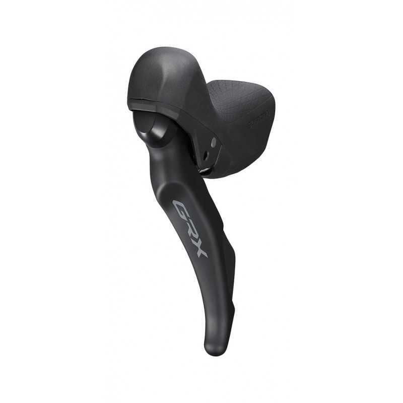 SHIMANO Aluminum hydraulic shift / brake lever GRX DUAL CONTROL 1000 MM 11V 709933