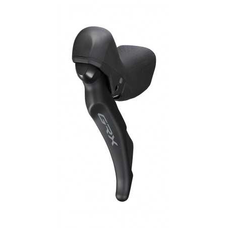 SHIMANO Maneta de freno/cambio hidráulico aluminio GRX DUAL CONTROL 1000 MM 11V 709933