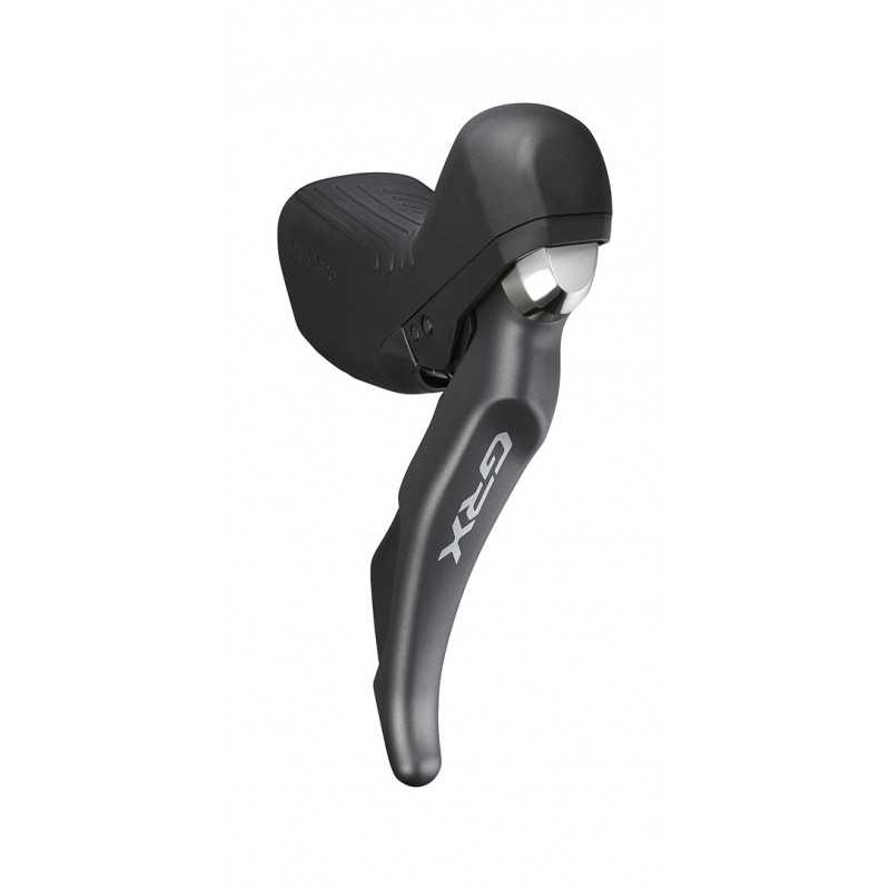 SHIMANO Aluminum hydraulic shift / brake lever GRX DUAL CONTROL 1700 MM 11V 709934