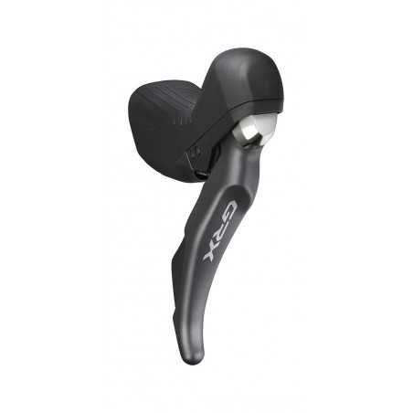 SHIMANO Maneta de freno/cambio hidráulico aluminio GRX DUAL CONTROL 1700 MM 11V 709934
