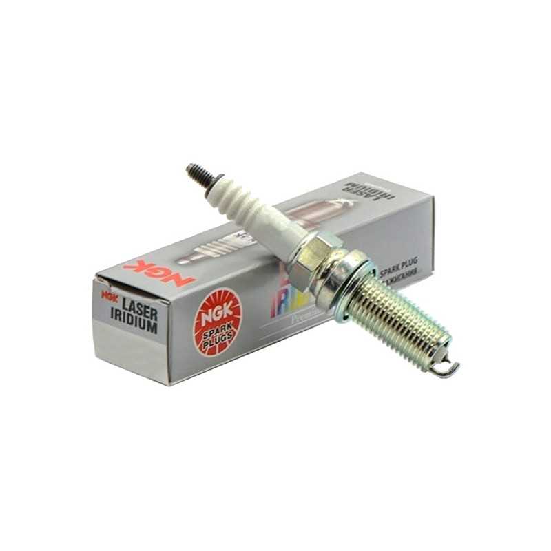 Spark plug LMAR8BI-9