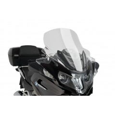 PUIG Cupula parabrisas paramanos accesorio para viento las manos Touring 7525