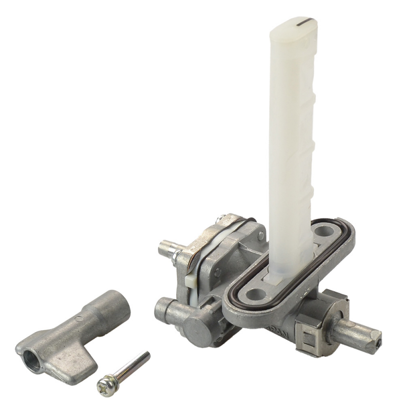 TOURMAX Grifo de gasolina completo FPC314