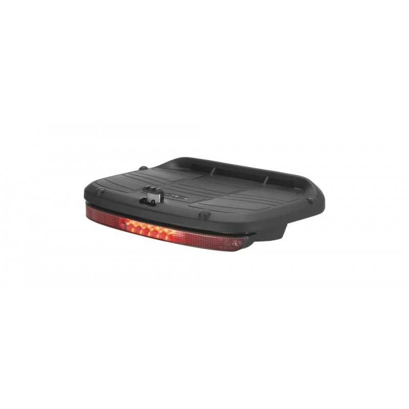 SHAD Luz de freno para maleta baul TOP CASE - Compatible con SH40, SH42, SH45 y SH46 D0B40KL-1