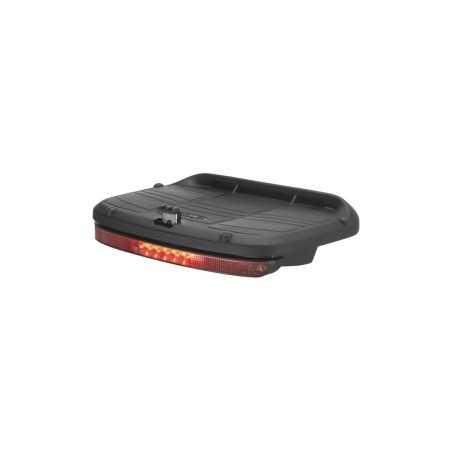 SHAD Luz de freno para maleta baul TOP CASE - Compatible con SH40, SH42, SH45 y SH46 D0B40KL-1