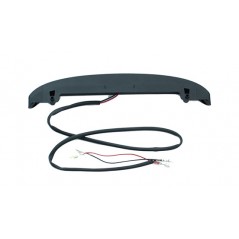 SHAD Brake light for TOP CASE trunk suitcase - Compatible with SH40, SH42, SH45 and SH46 D0B40KL-1