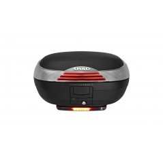 SHAD Luz de freno para maleta baul TOP CASE - Compatible con SH40, SH42, SH45 y SH46 D0B40KL-1