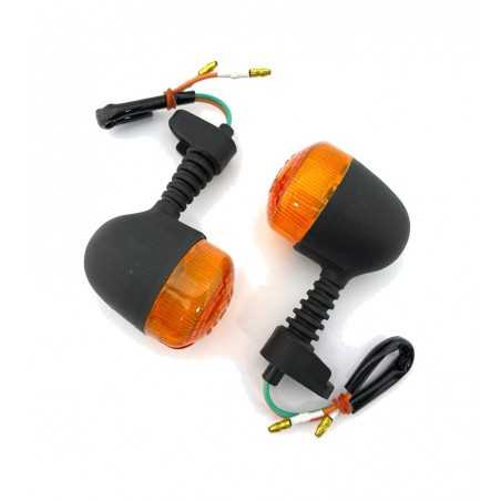 V PARTS Pareja de intermitentes 7290