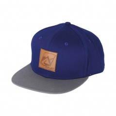 XLC Gorra casual SNAPBACK FLOWBY UNISEX BH-H07 2500159621VAR