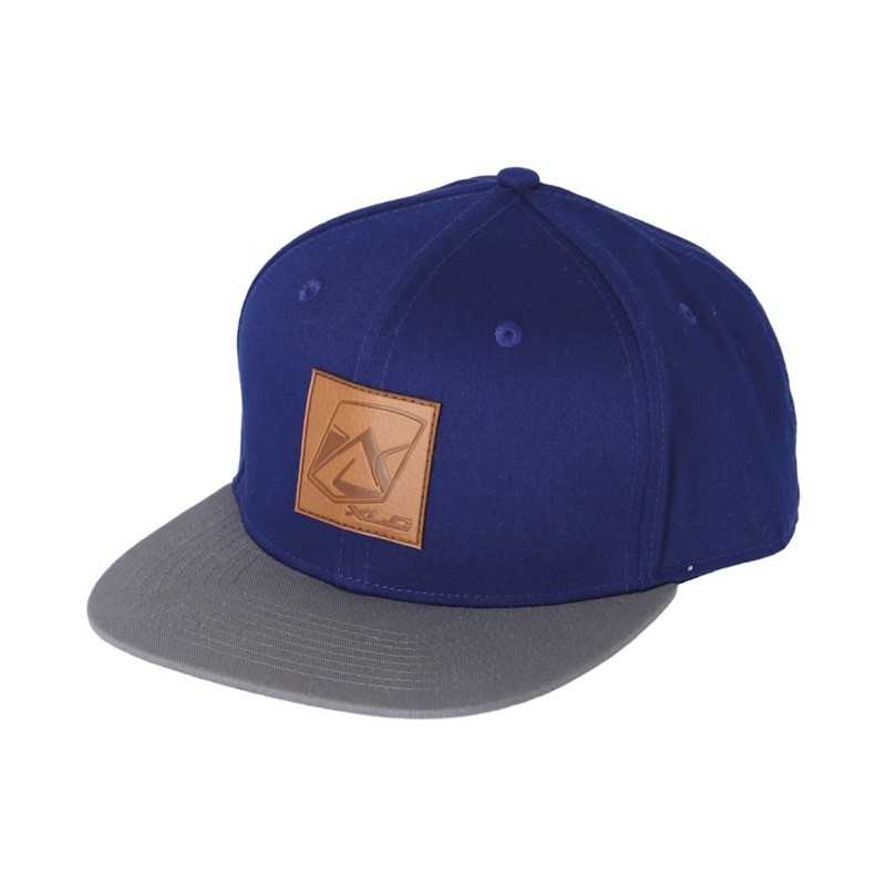 XLC Gorra casual SNAPBACK FLOWBY UNISEX BH-H07 2500159621VAR